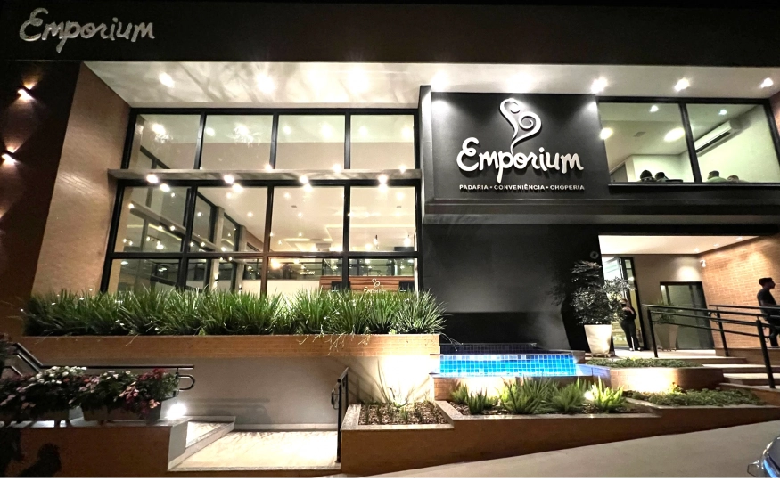 Emporium Sorveteria